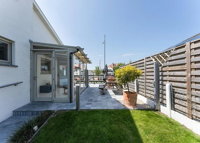 Vakantiewoning Renee