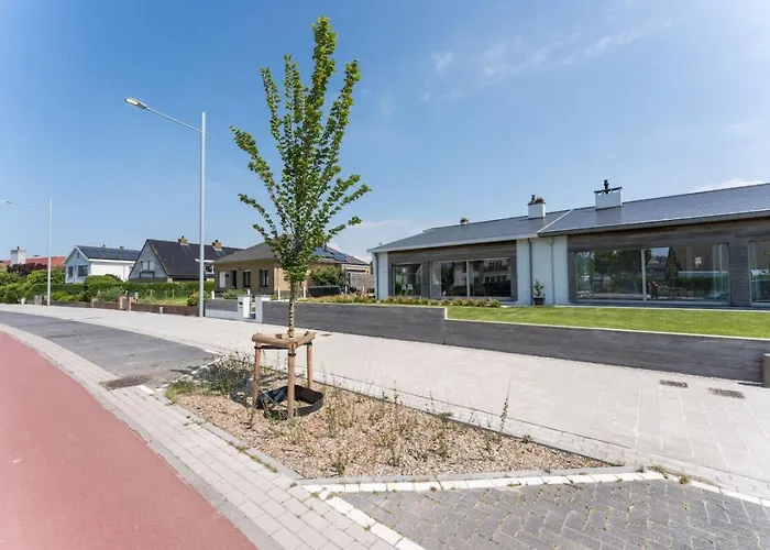 Vakantiewoning Renee